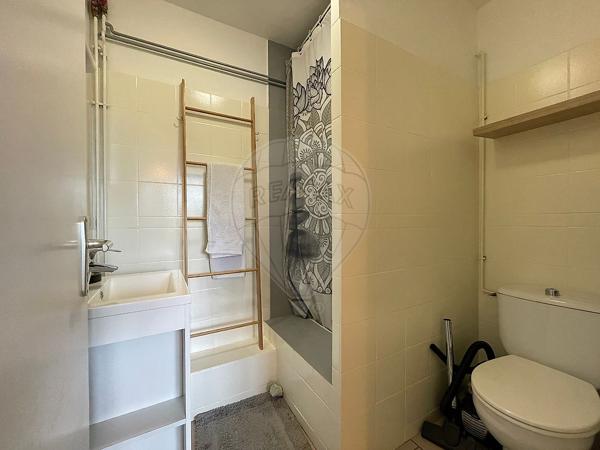 Appartement  à louer - Aube - 10