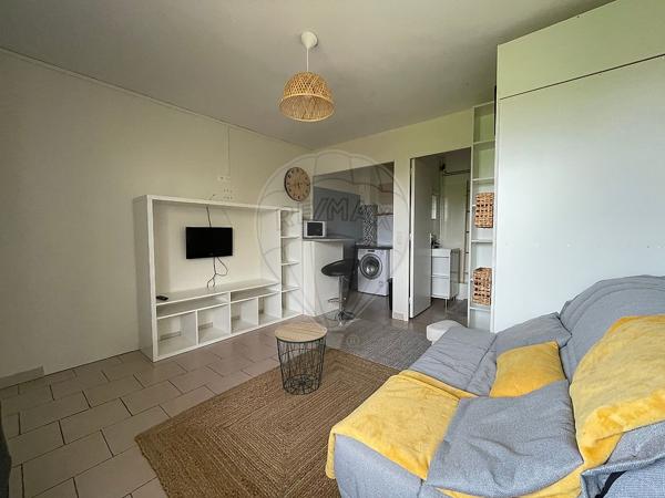 Appartement  à louer - Aube - 10