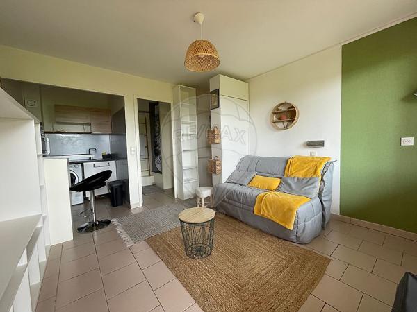 Appartement  à louer - Aube - 10