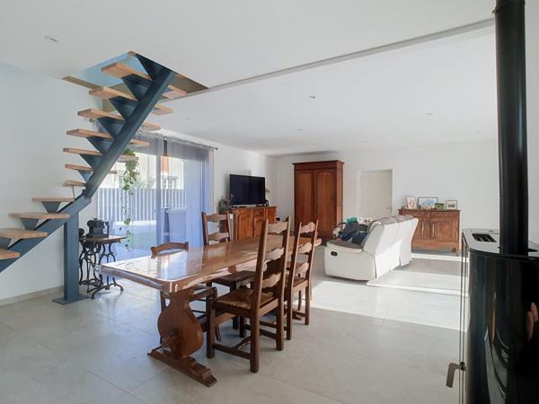 Maison à HERIC, 44810 - 4 pièces 97m²
