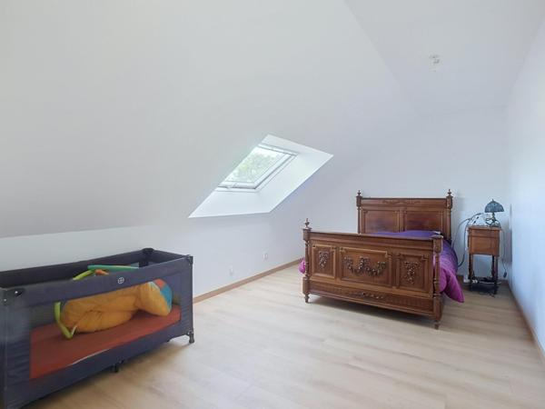Maison à HERIC, 44810 - 4 pièces 97m²
