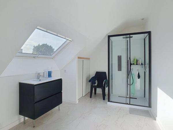 Maison à HERIC, 44810 - 4 pièces 97m²