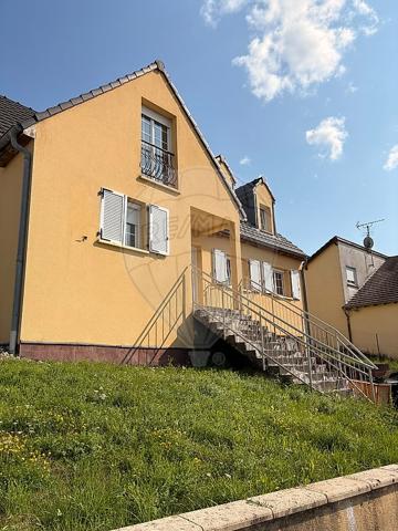 Maison  en vente - Moselle - 57