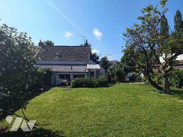 JOLIE MAISON ANCIENNE AU CALME