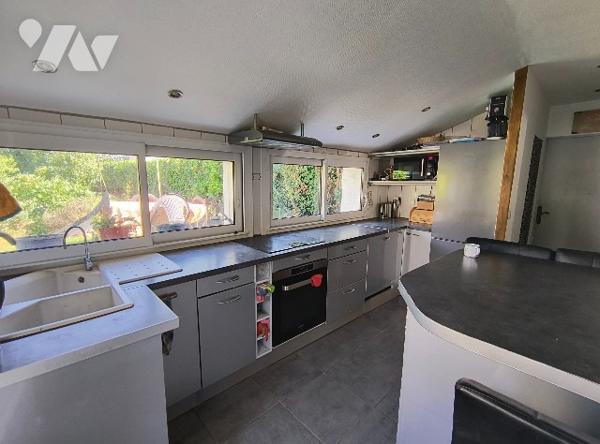 JOLIE MAISON ANCIENNE AU CALME