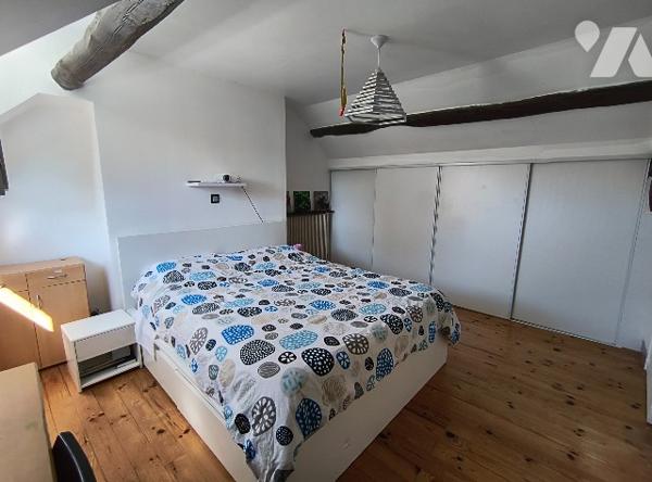 JOLIE MAISON ANCIENNE AU CALME