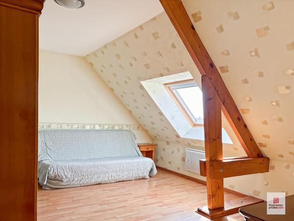 Maison Sable Sur Sarthe 6 pièce(s) 120.05 m2