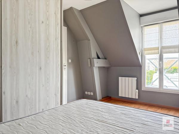 Maison Sable Sur Sarthe 6 pièce(s) 120.05 m2