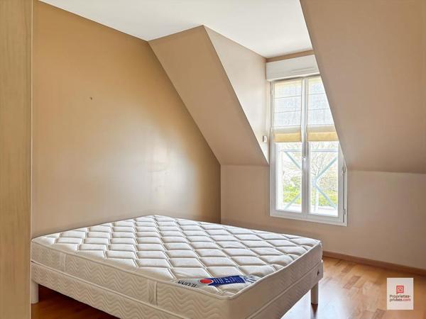 Maison Sable Sur Sarthe 6 pièce(s) 120.05 m2
