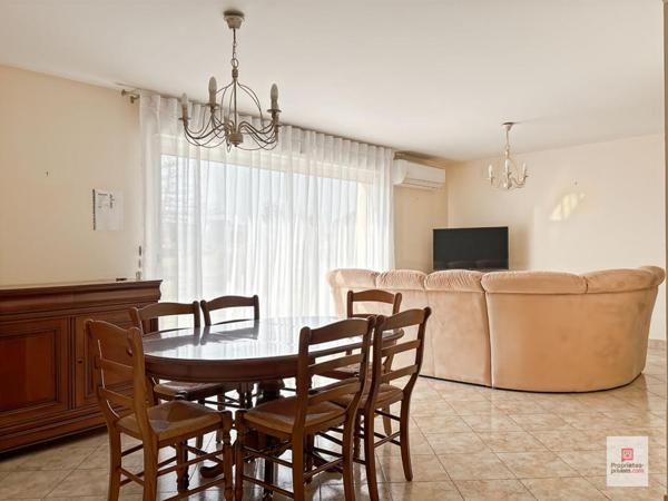 Maison Sable Sur Sarthe 6 pièce(s) 120.05 m2