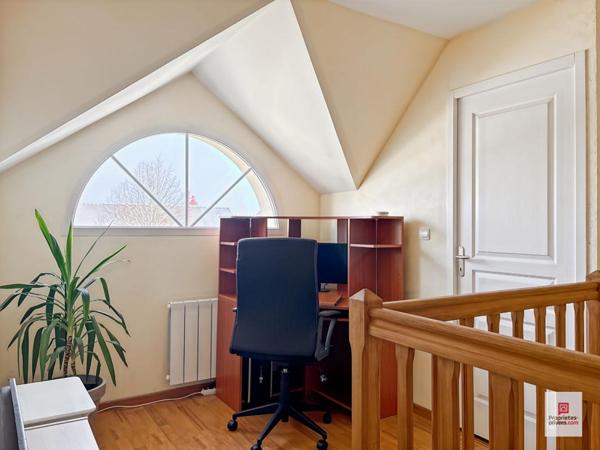 Maison Sable Sur Sarthe 6 pièce(s) 120.05 m2