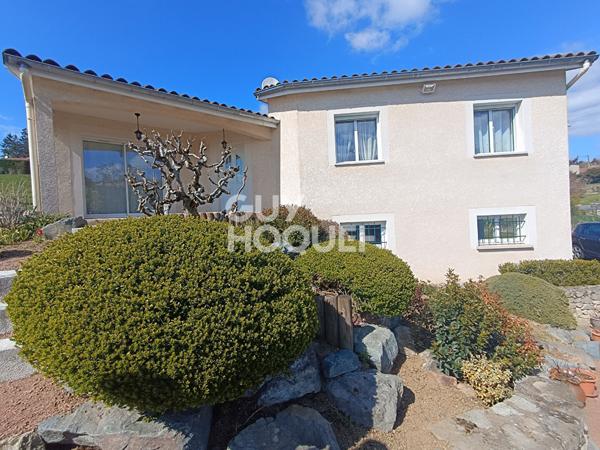 Maison Bussieres 4 pièce(s) 100 m2