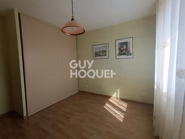 Maison Bussieres 4 pièce(s) 100 m2