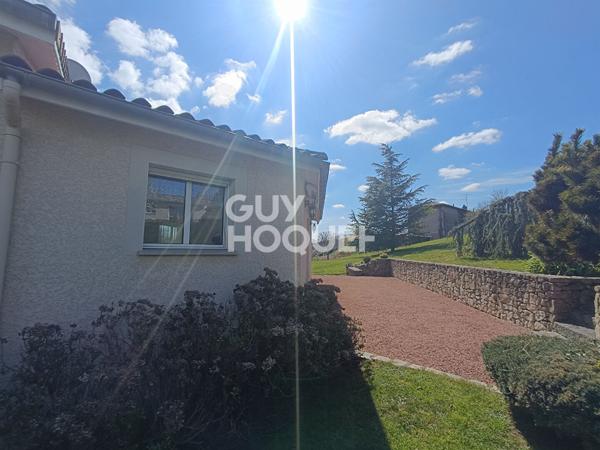 Maison Bussieres 4 pièce(s) 100 m2