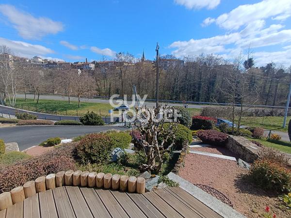 Maison Bussieres 4 pièce(s) 100 m2