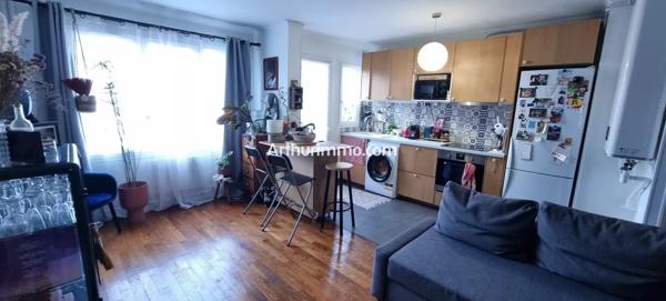 Vente Appartement 2 pièces 37 m2 à Sucy-en-Brie