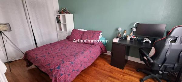 Vente Appartement 2 pièces 37 m2 à Sucy-en-Brie