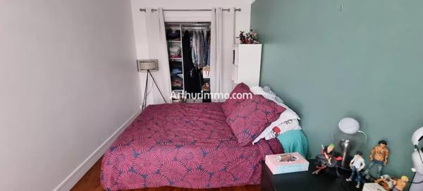 Vente Appartement 2 pièces 37 m2 à Sucy-en-Brie