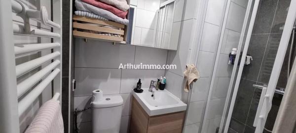 Vente Appartement 2 pièces 37 m2 à Sucy-en-Brie