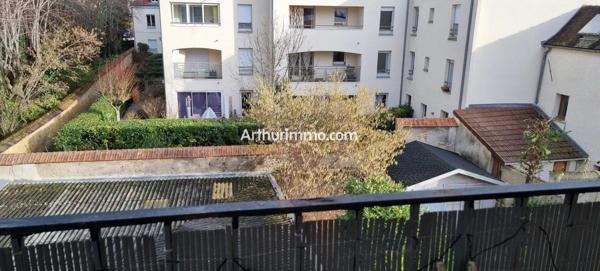 Vente Appartement 2 pièces 37 m2 à Sucy-en-Brie