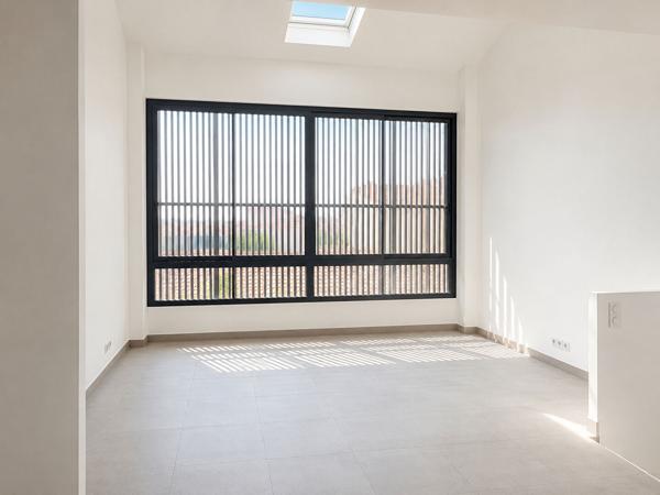 Triplex à proximité immédiate de Cannes Banane, des commerces et des plages