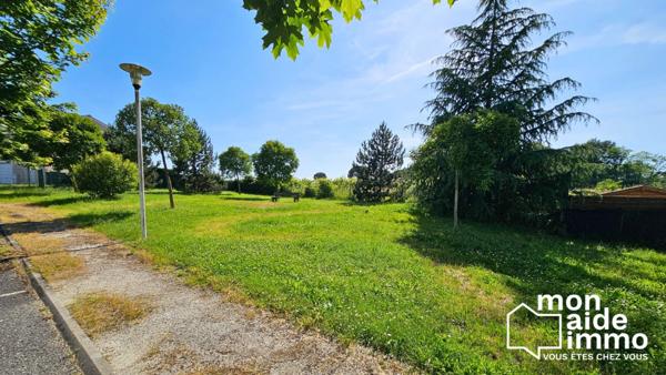 T3 66m2 - Résidence sécurisé 2 places de parking