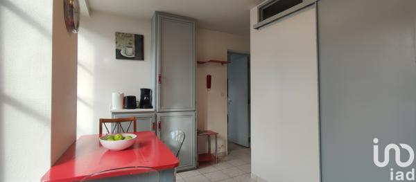 Appartement à vendre 2 pièces 27 m² La Rochelle
