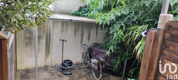 Appartement à vendre 2 pièces 27 m² La Rochelle