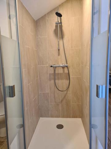 Maison de ville de 150m2 avec jardin