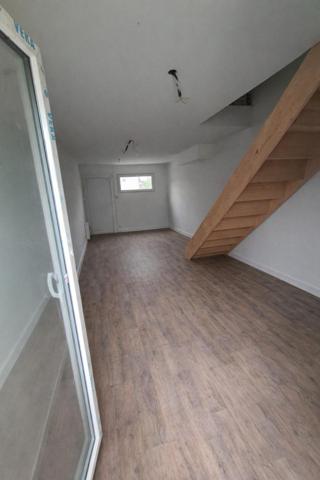 Maison de ville de 150m2 avec jardin