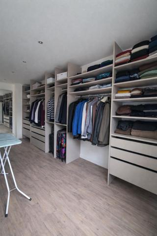 Maison de ville de 150m2 avec jardin