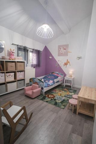 Maison de ville de 150m2 avec jardin