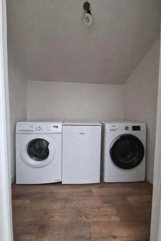 Maison de ville de 150m2 avec jardin