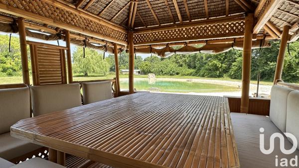 Maison à vendre 20 pièces 590 m² Anais