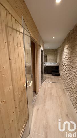 Maison à vendre 20 pièces 590 m² Anais