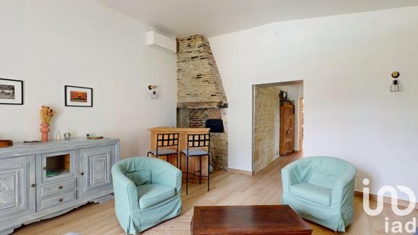 Maison à vendre 20 pièces 590 m² Anais