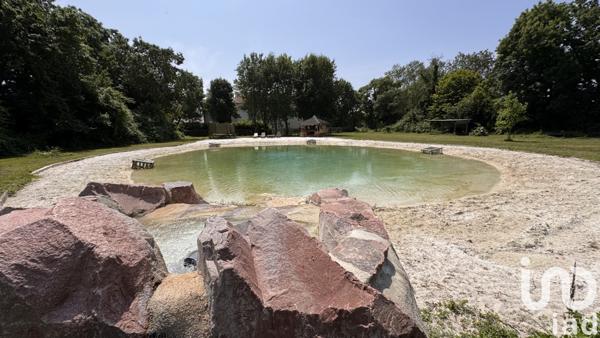 Maison à vendre 20 pièces 590 m² Anais