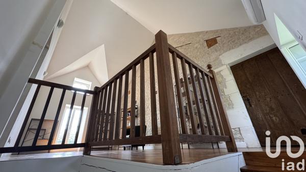 Maison à vendre 20 pièces 590 m² Anais