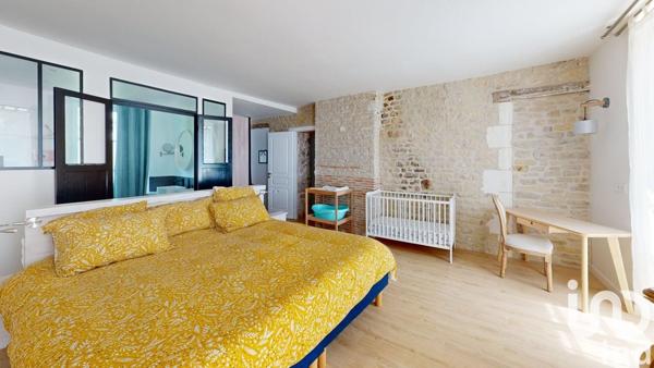 Maison à vendre 20 pièces 590 m² Anais