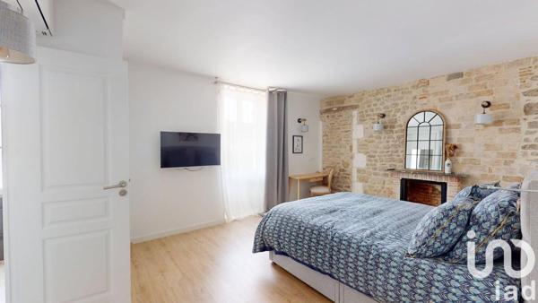 Maison à vendre 20 pièces 590 m² Anais