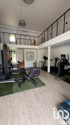 Maison à vendre 20 pièces 590 m² Anais