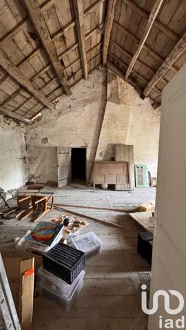 Maison à vendre 20 pièces 590 m² Anais