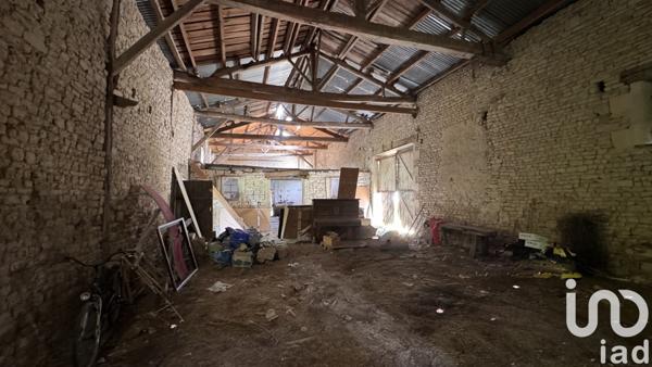 Maison à vendre 20 pièces 590 m² Anais