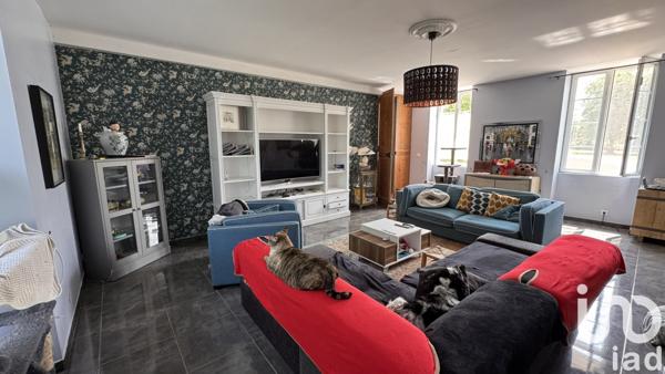 Maison à vendre 20 pièces 590 m² Anais