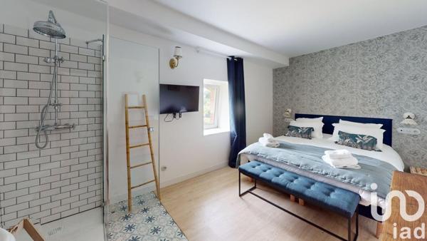 Maison à vendre 20 pièces 590 m² Anais