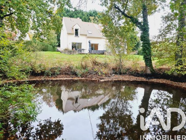 Maison à vendre 8 pièces 230 m² Briis-sous-Forges
