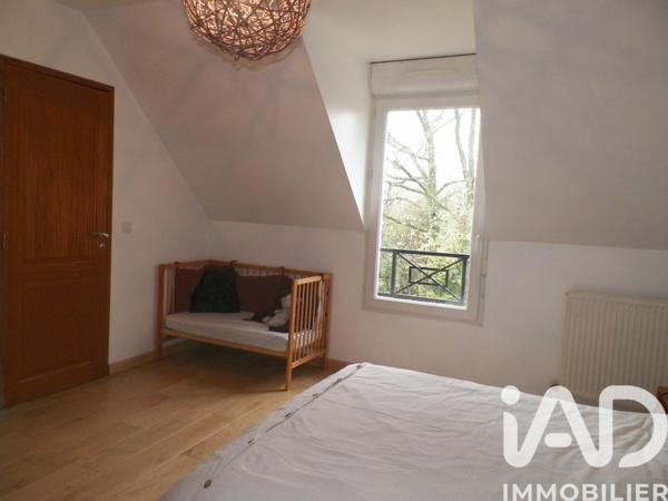 Maison à vendre 8 pièces 230 m² Briis-sous-Forges