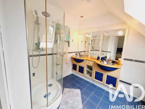 Maison à vendre 8 pièces 230 m² Briis-sous-Forges