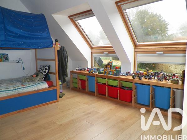 Maison à vendre 8 pièces 230 m² Briis-sous-Forges