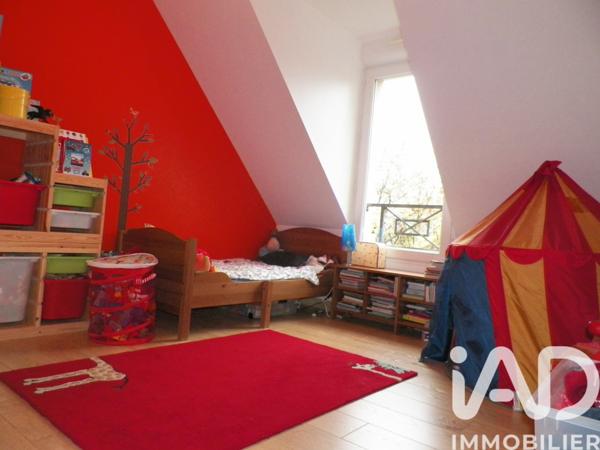 Maison à vendre 8 pièces 230 m² Briis-sous-Forges